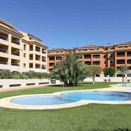 Apartment Jardines Y Mar Denia Kültér fotó