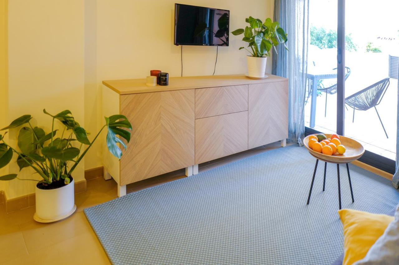 Apartment Jardines Y Mar Denia Kültér fotó