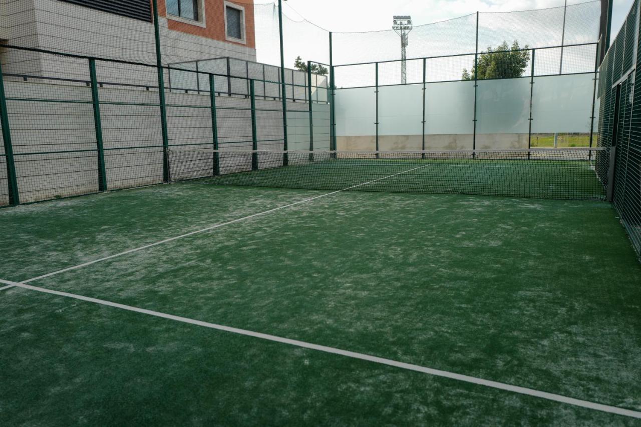 Apartment Jardines Y Mar Denia Kültér fotó