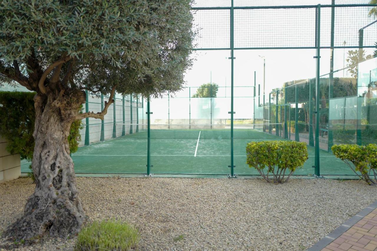 Apartment Jardines Y Mar Denia Kültér fotó