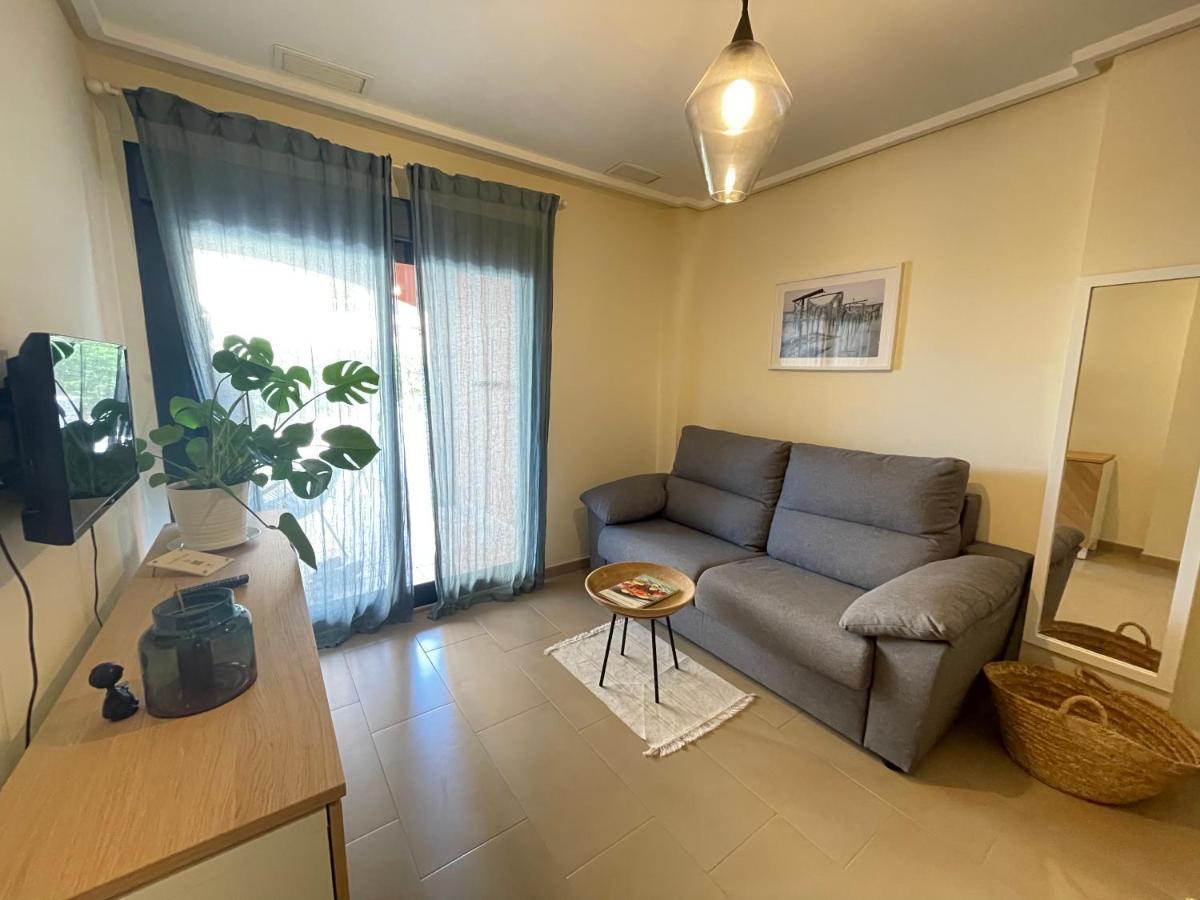 Apartment Jardines Y Mar Denia Kültér fotó