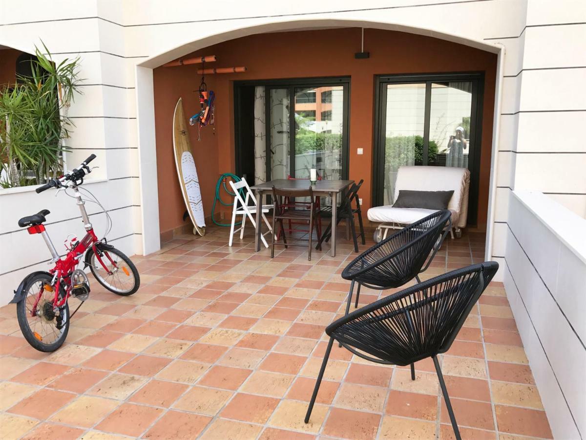 Apartment Jardines Y Mar Denia Kültér fotó