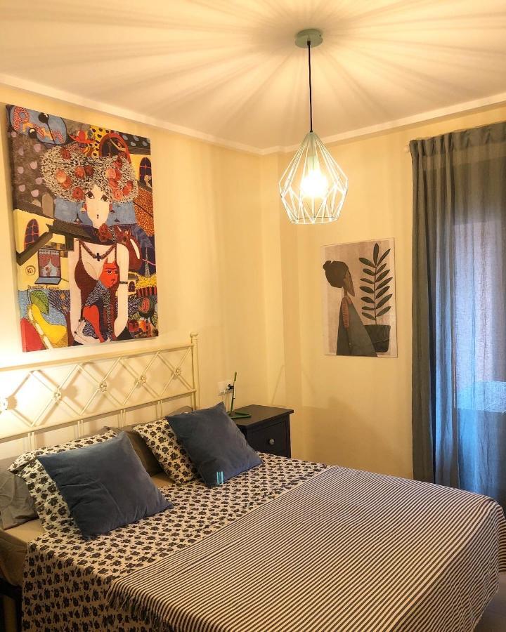 Apartment Jardines Y Mar Denia Kültér fotó